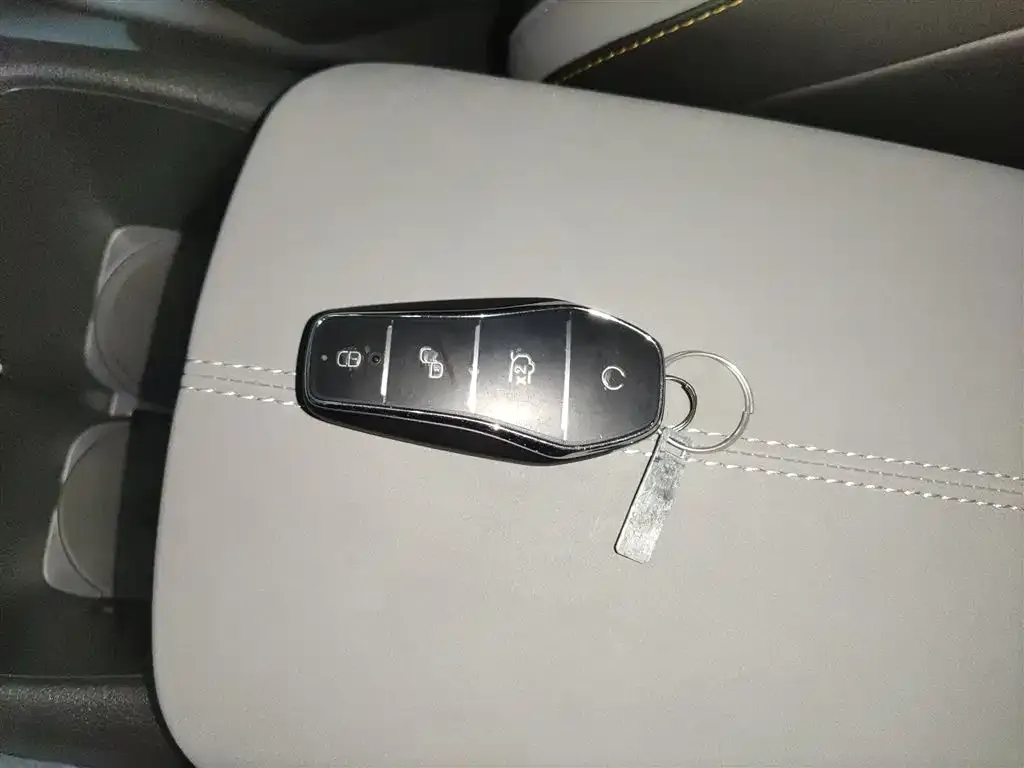 BYD Seal 05 DM-i 2025 из CN, фото 2