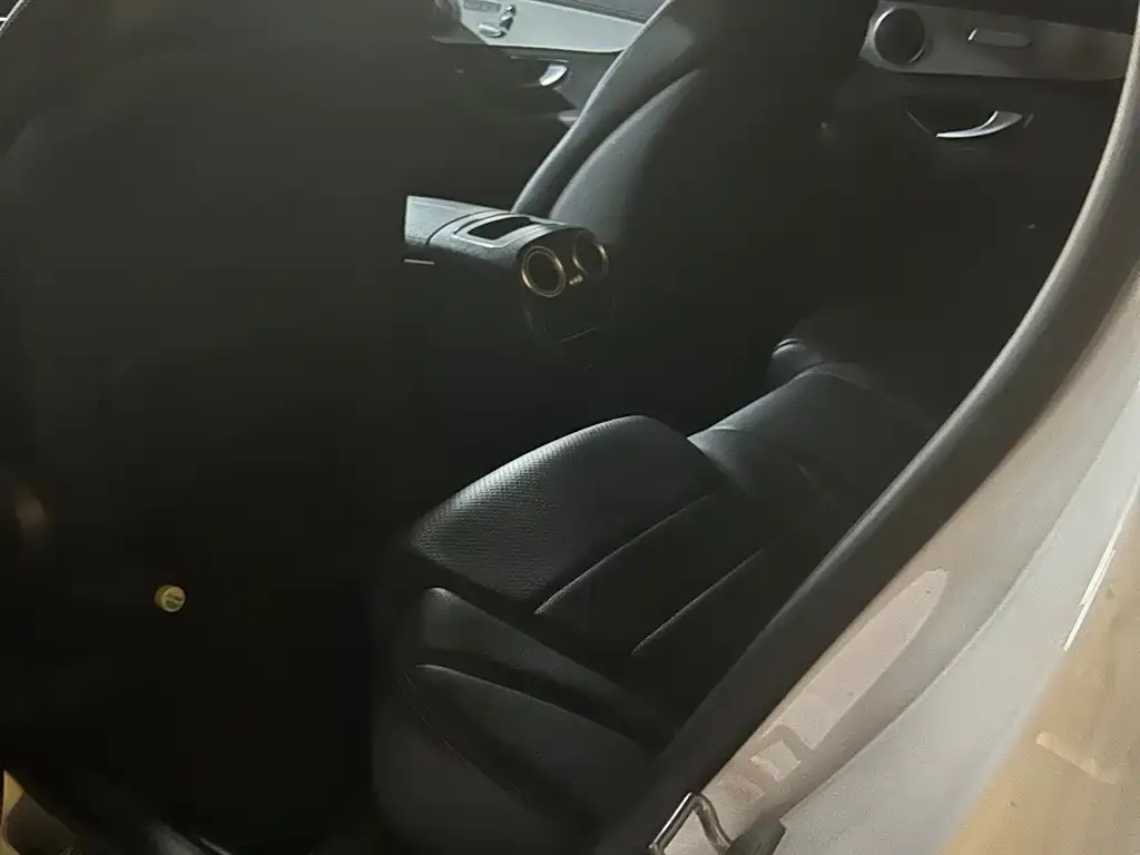Mercedes-Benz GLC 2022 из CN, фото 3