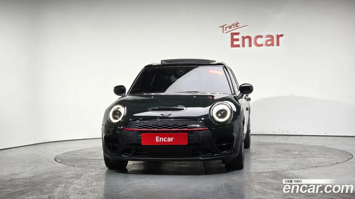 Mini Clubman — фото 2