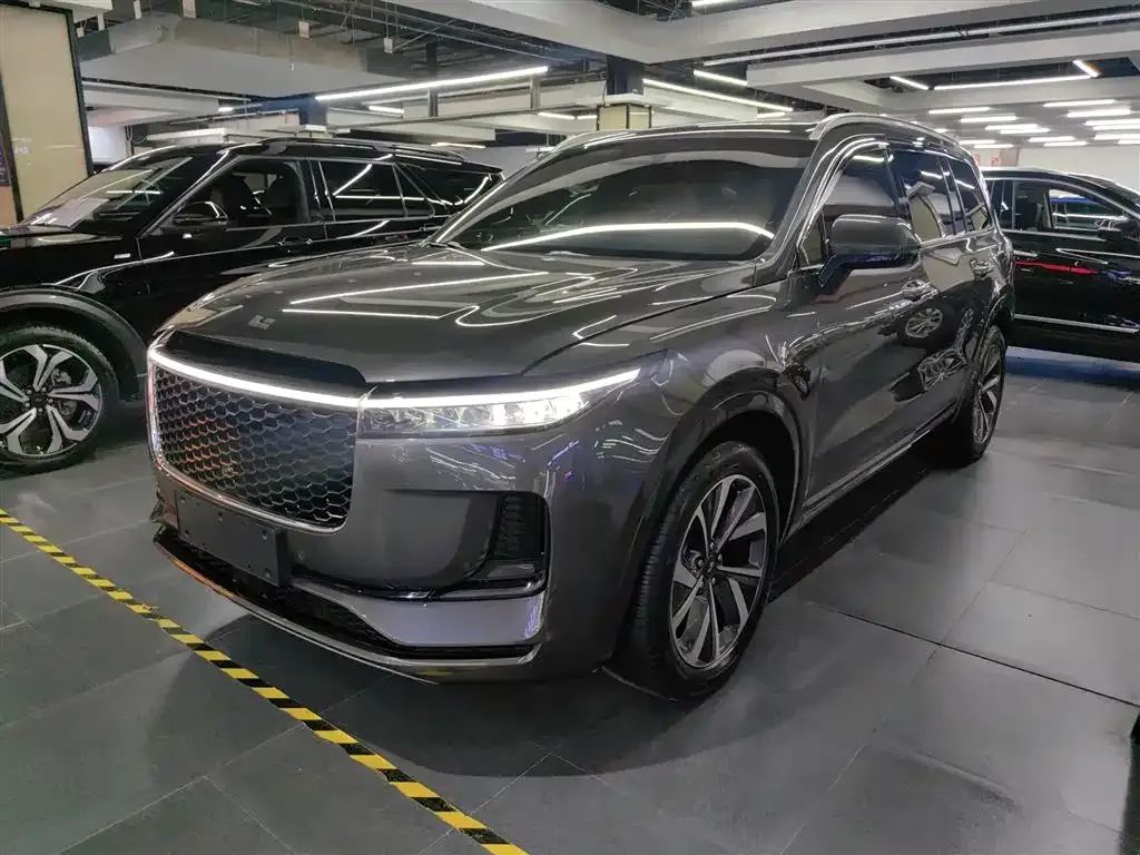 Li Auto ONE 2021 из CN, фото 1