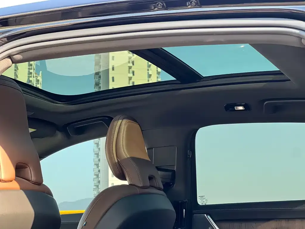 Volvo S90 2024 из CN, фото 7