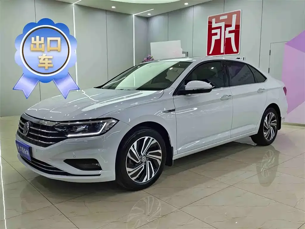 Volkswagen Sagitar 2022 из CN, фото 1