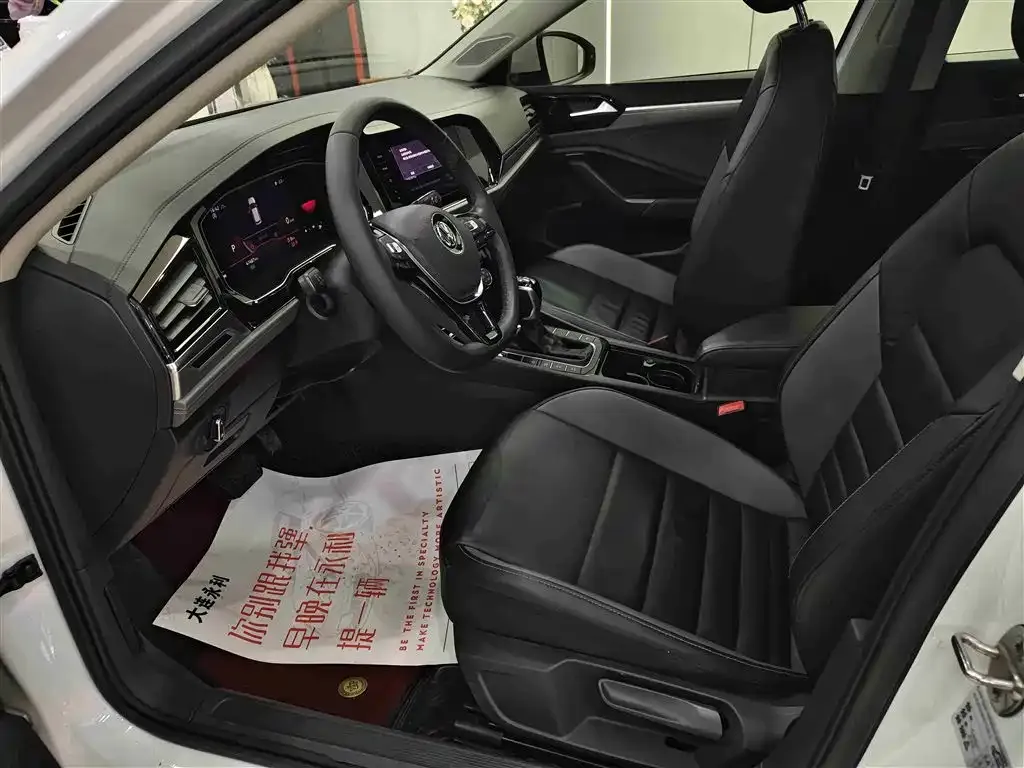 Volkswagen Sagitar 2022 из CN, фото 10