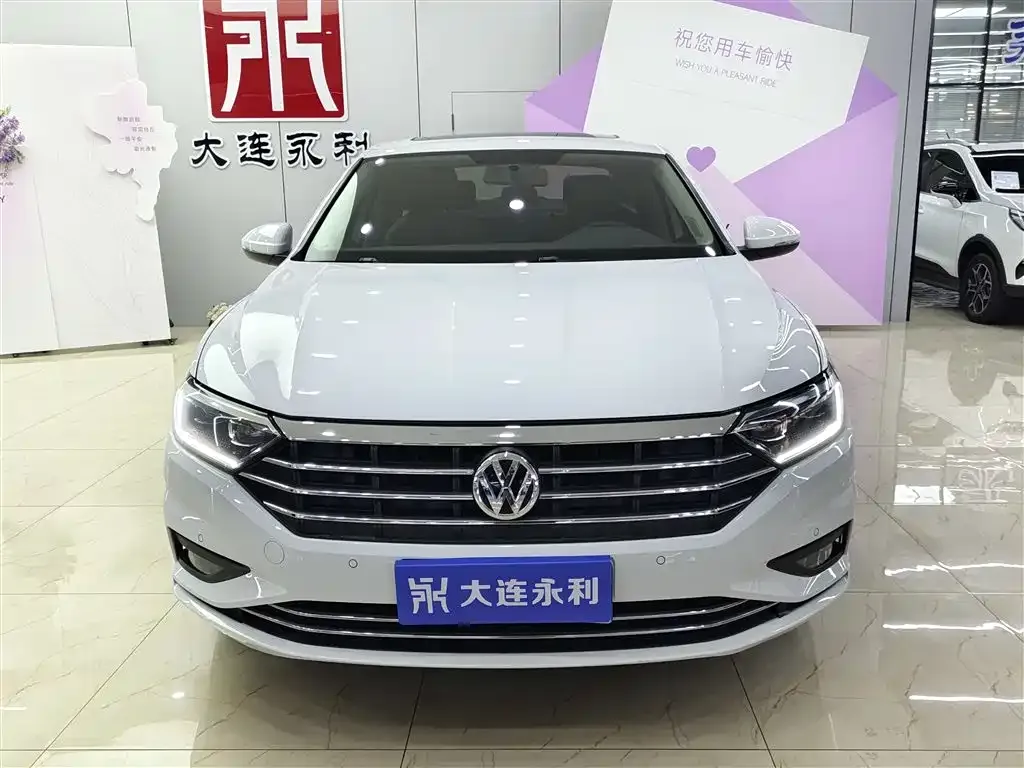 Volkswagen Sagitar 2022 из CN, фото 9
