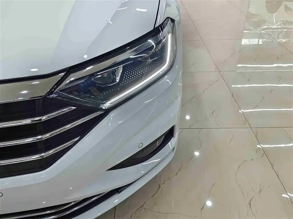Volkswagen Sagitar 2022 из CN, фото 2