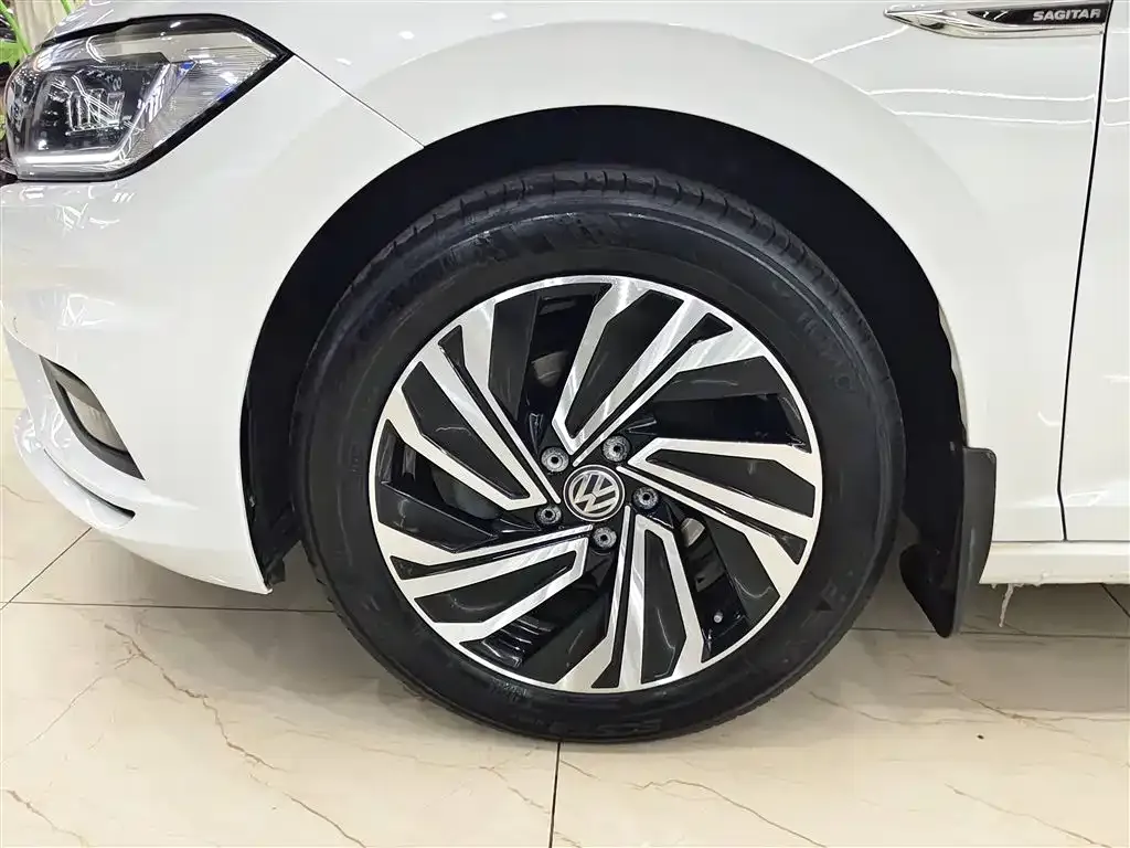 Volkswagen Sagitar 2022 из CN, фото 5