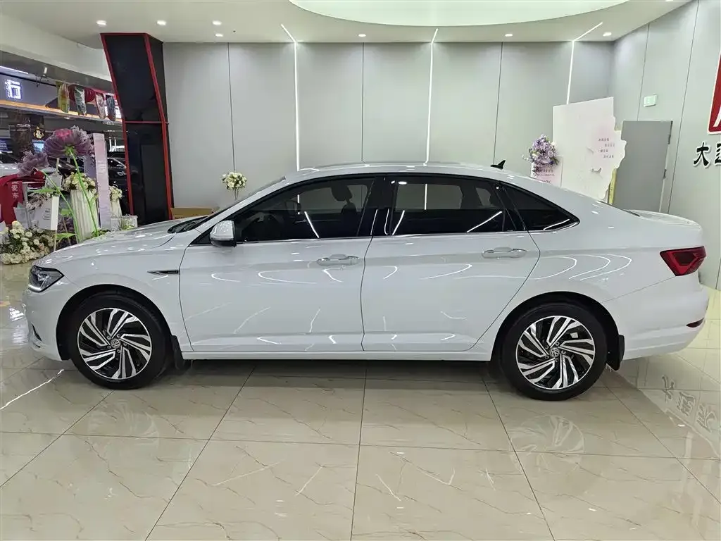 Volkswagen Sagitar 2022 из CN, фото 3