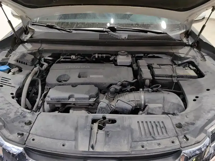 Honda Avancier 2023 из CN, фото 9