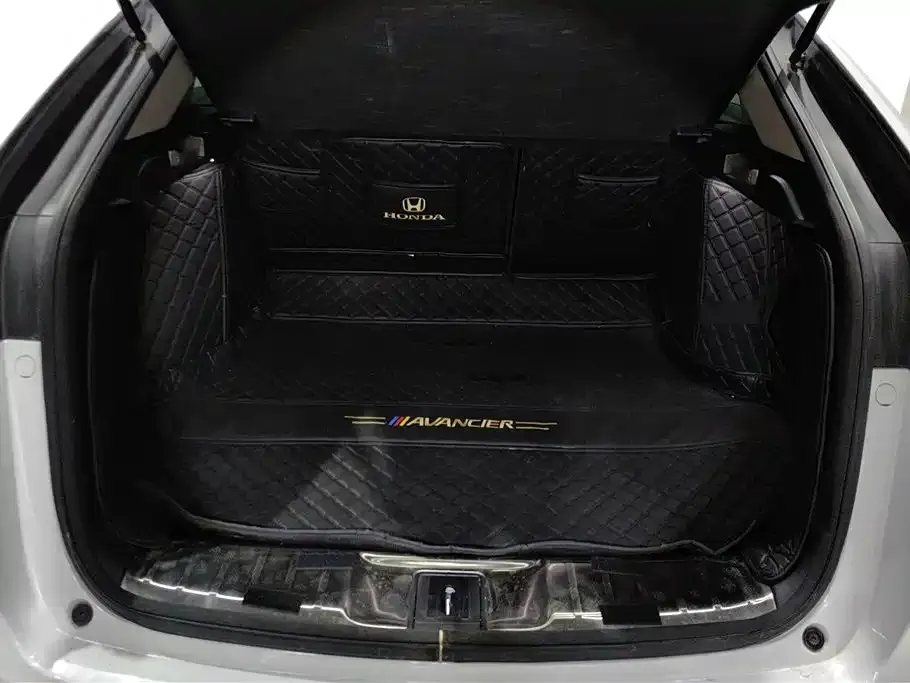 Honda Avancier 2023 из CN, фото 6
