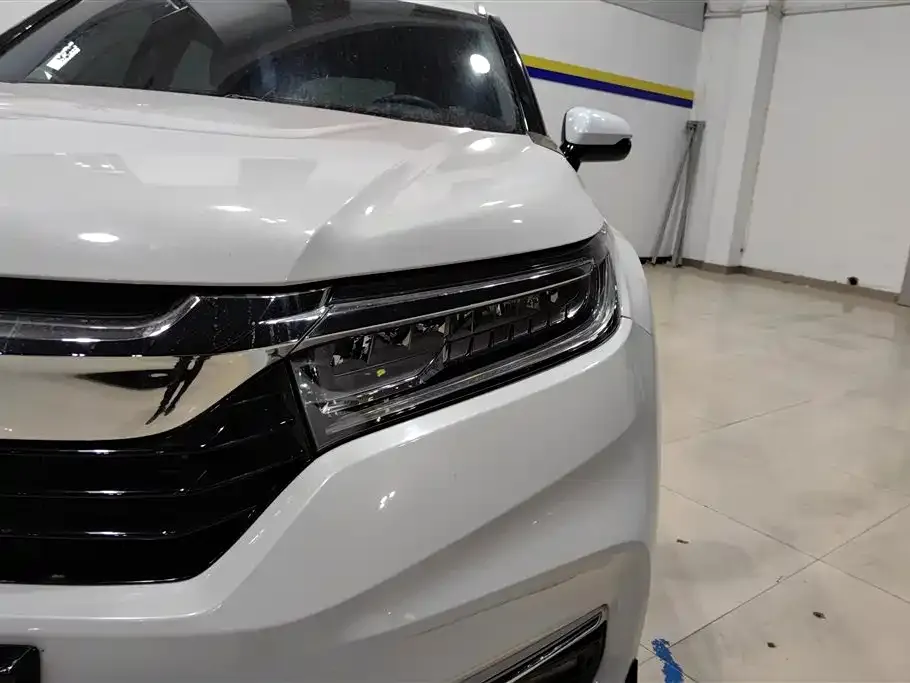 Honda Avancier 2023 из CN, фото 3