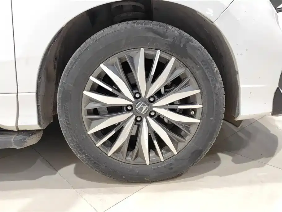 Honda Avancier 2023 из CN, фото 5
