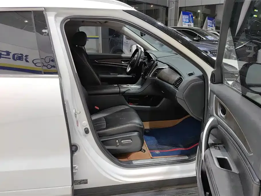 Honda Avancier 2023 из CN, фото 8