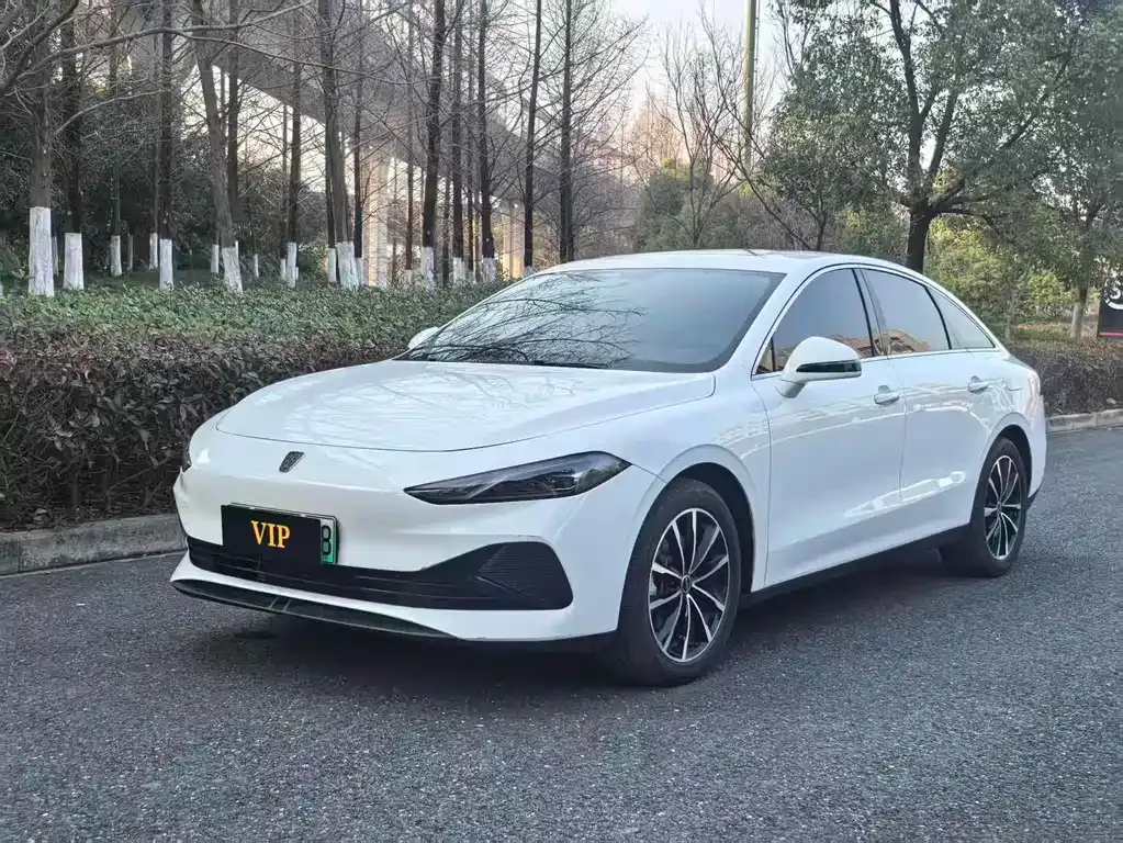 Roewe D7 2025 из CN, фото 1
