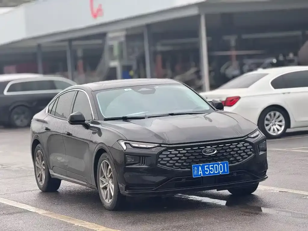 Ford Mondeo 2022 из CN, фото 6