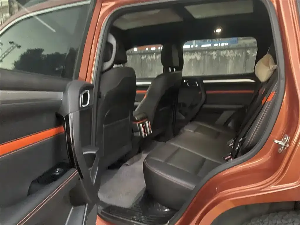 Haval Big Dog 2021 из CN, фото 3