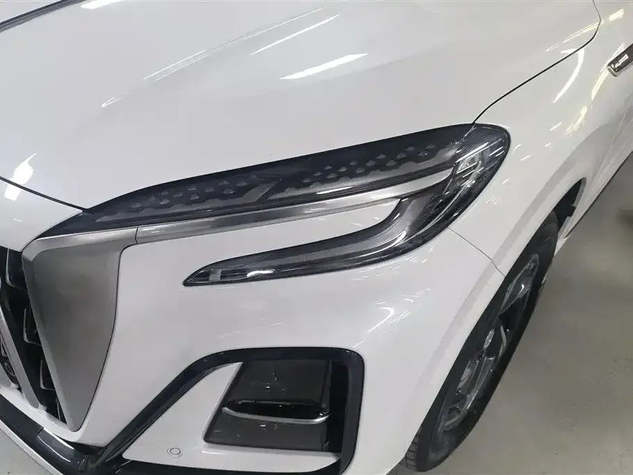 Hongqi HS3 2025 из CN, фото 10
