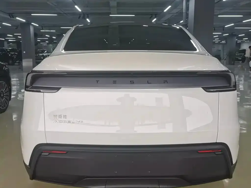 Tesla Model Y 2025 из CN, фото 3