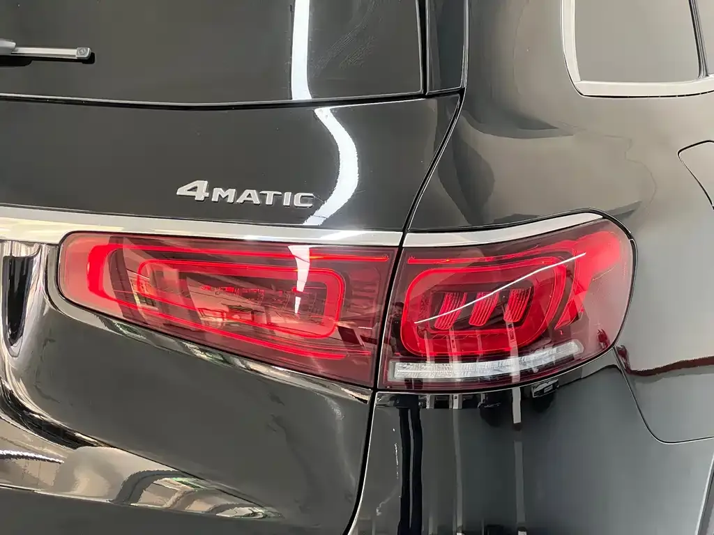 Mercedes-Benz GLS 2022 из CN, фото 10