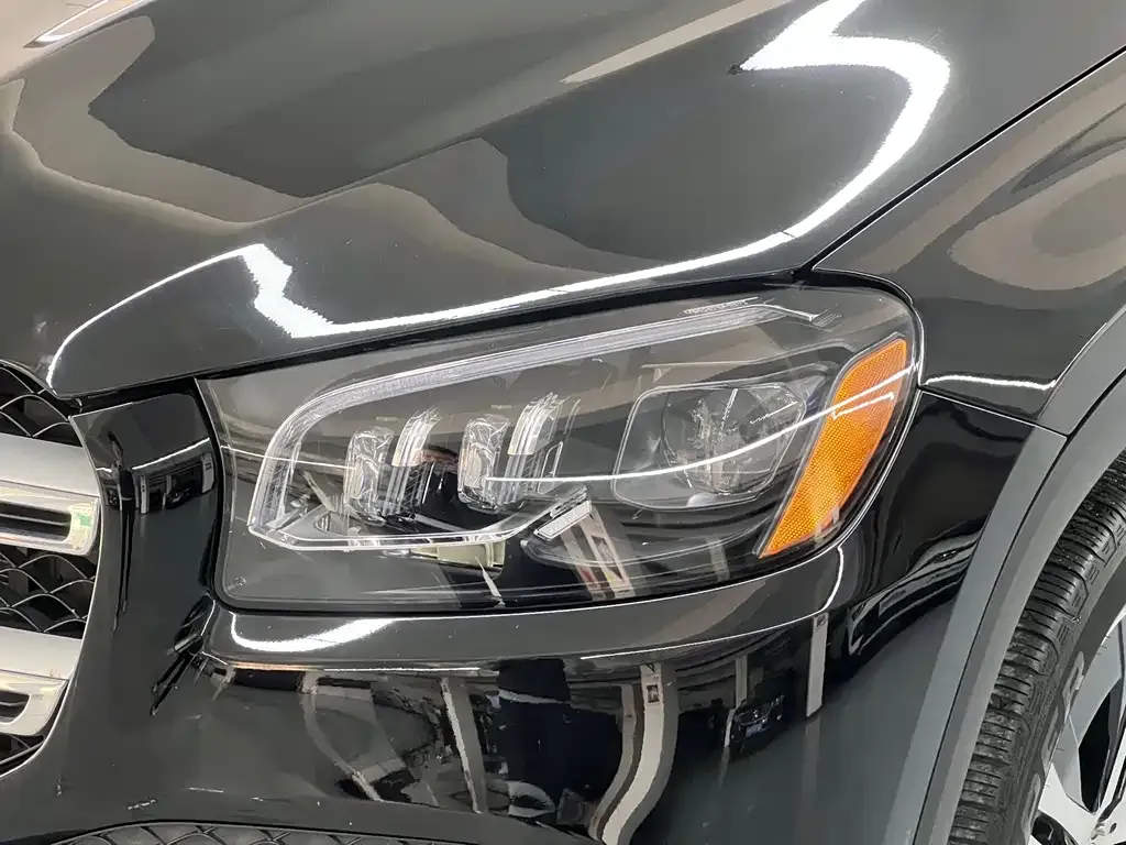 Mercedes-Benz GLS 2022 из CN, фото 3