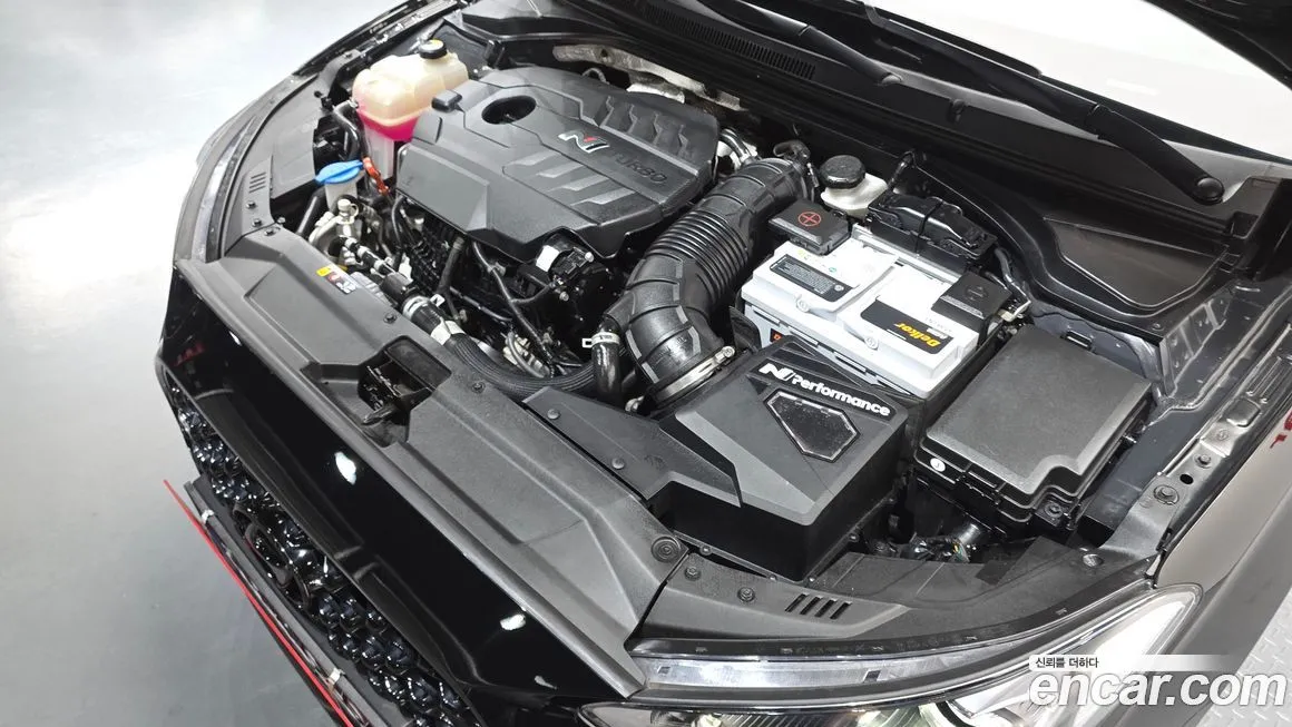 Hyundai Veloster 2022 из KR, фото 8