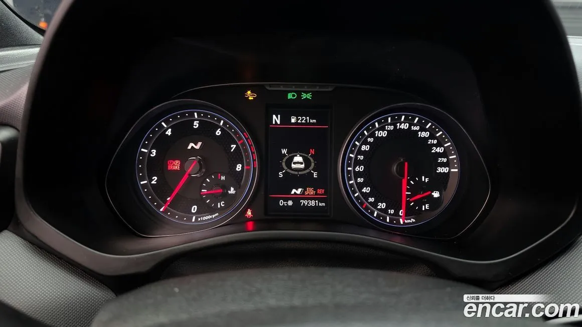 Hyundai Veloster 2022 из KR, фото 7