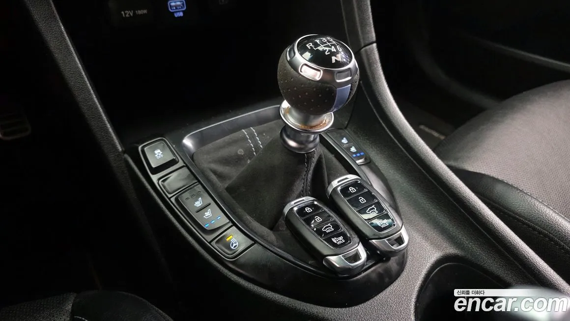 Hyundai Veloster 2022 из KR, фото 6