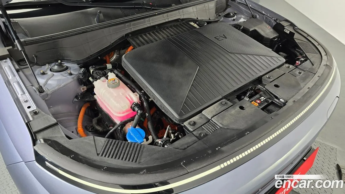 Hyundai Kona 2023 из KR, фото 10