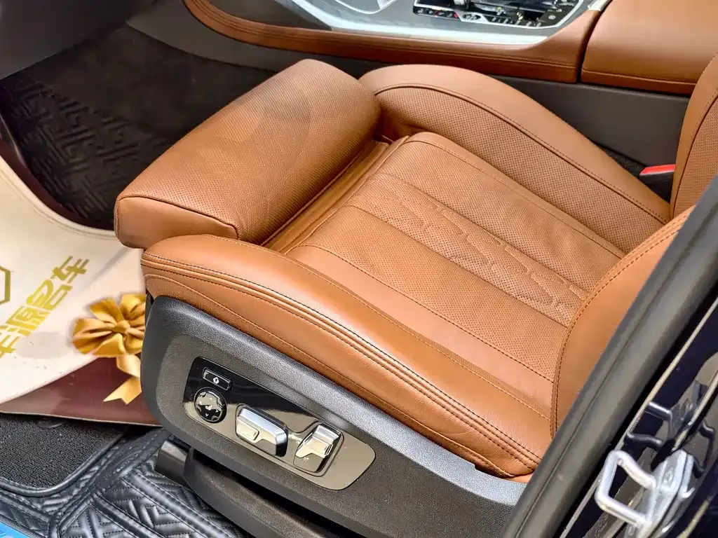 BMW X7 2022 из CN, фото 10