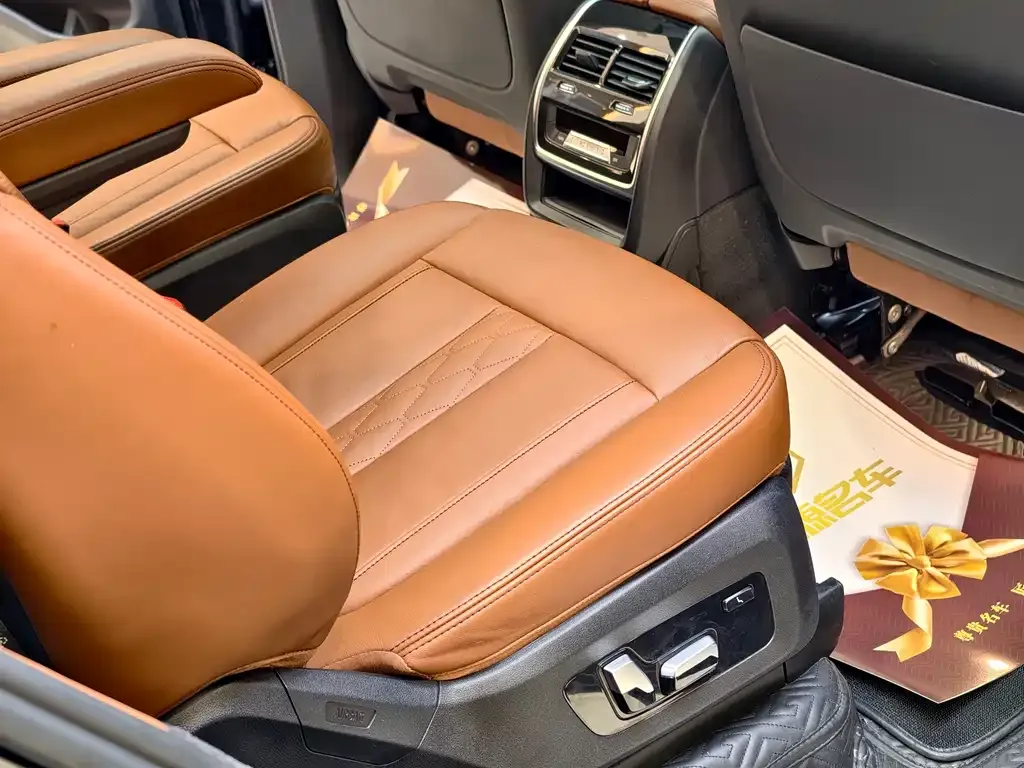 BMW X7 2022 из CN, фото 6