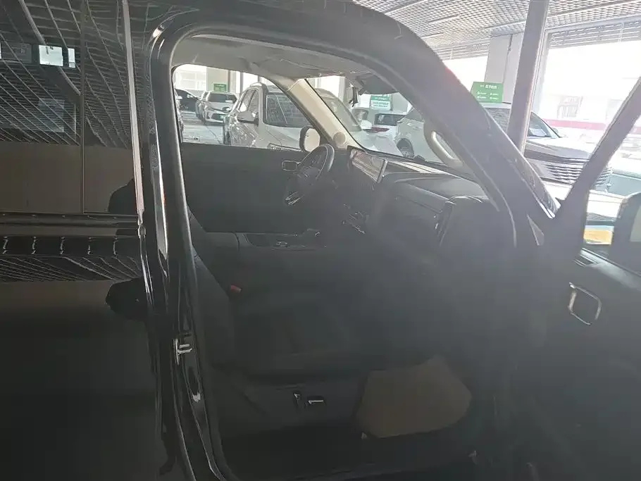 Haval Menglong New Energy 2024 из CN, фото 3