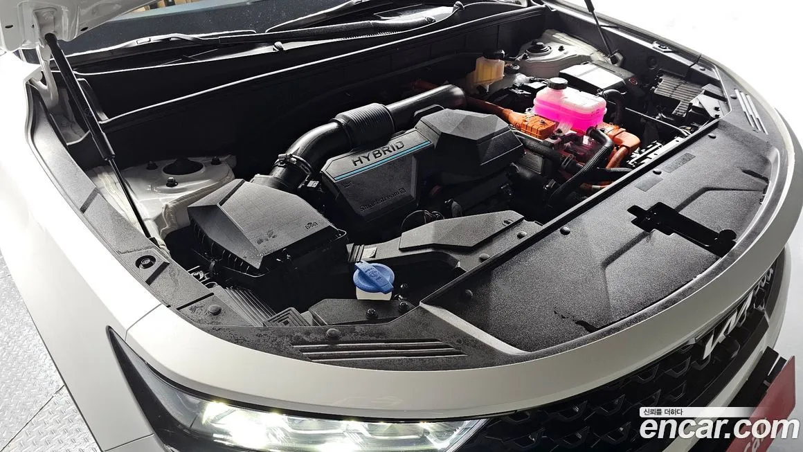 Kia Sorento — фото 10