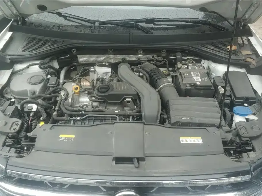 Volkswagen T-Roc 2023 из CN, фото 6