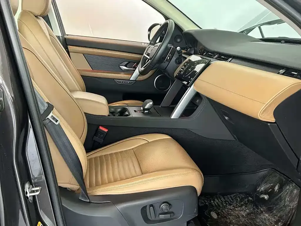 Land Rover Discovery Sport 2023 из CN, фото 9