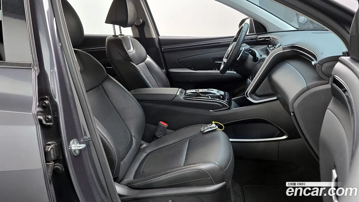 Hyundai Tucson — фото 4