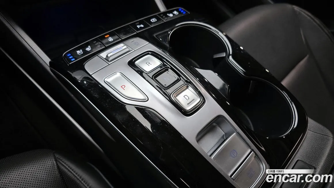 Hyundai Tucson — фото 3