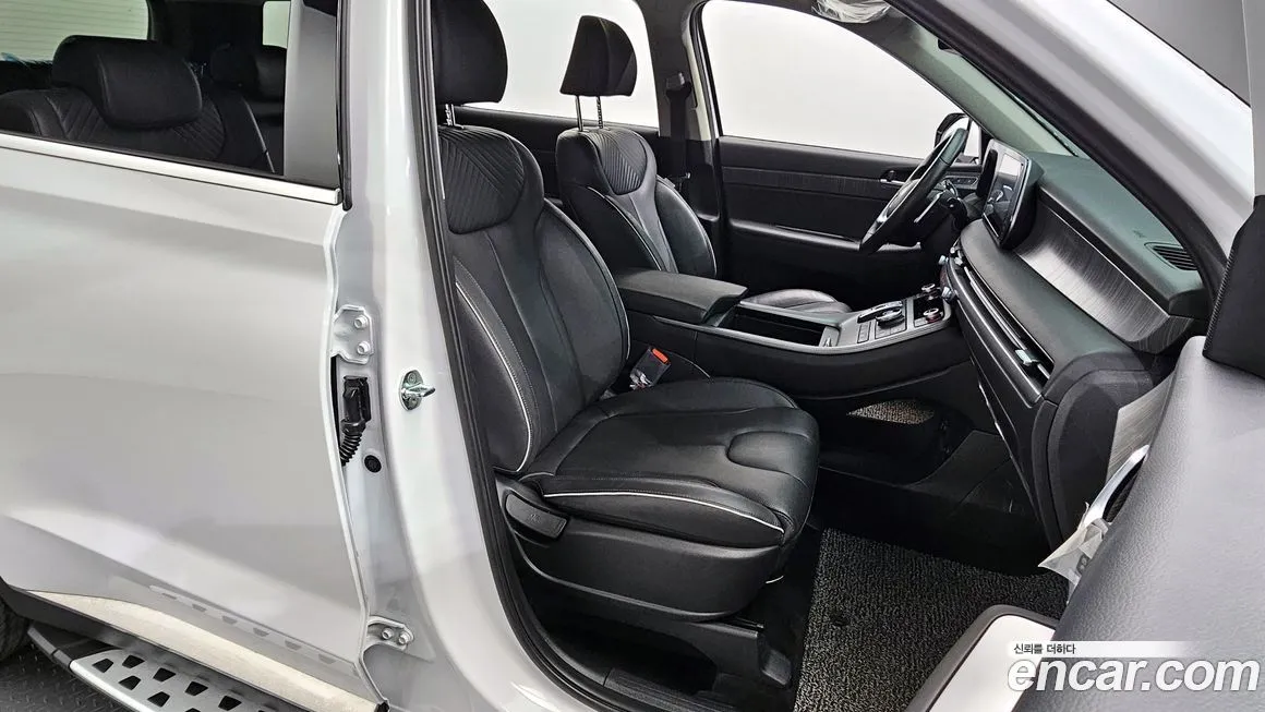 Hyundai Palisade — фото 6