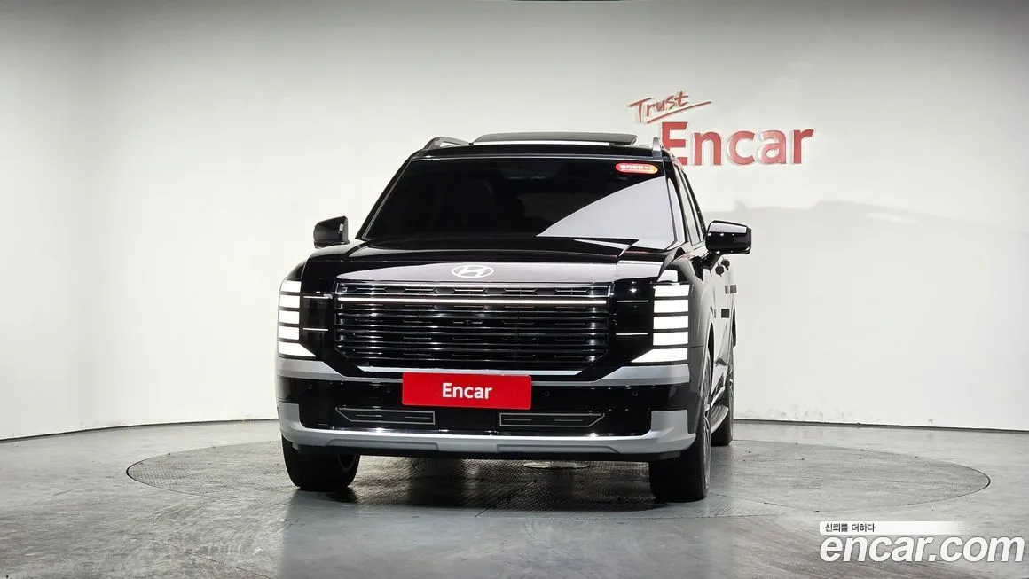 Hyundai Palisade — фото 3