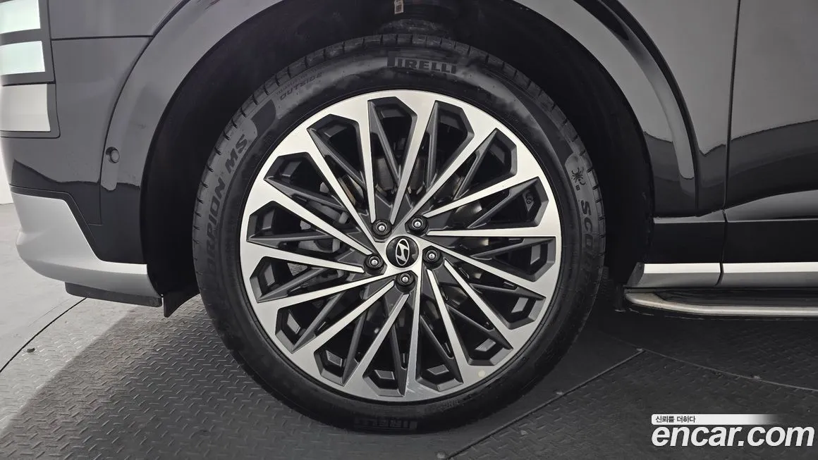 Hyundai Palisade — фото 10