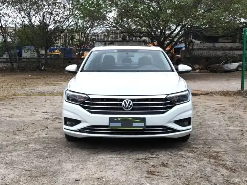 Volkswagen Sagitar 2021 из CN, фото 6