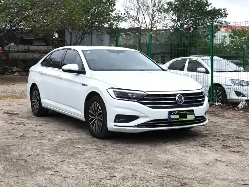 Volkswagen Sagitar 2021 из CN, фото 8