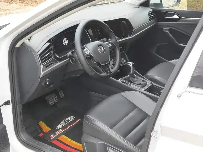 Volkswagen Sagitar 2021 из CN, фото 3