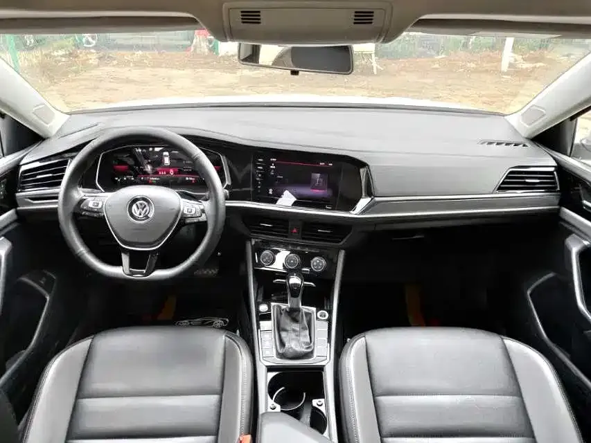 Volkswagen Sagitar 2021 из CN, фото 4