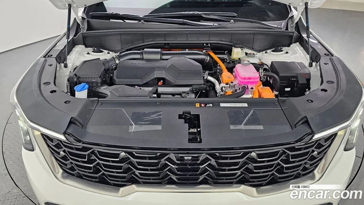 Kia Sorento — фото 3