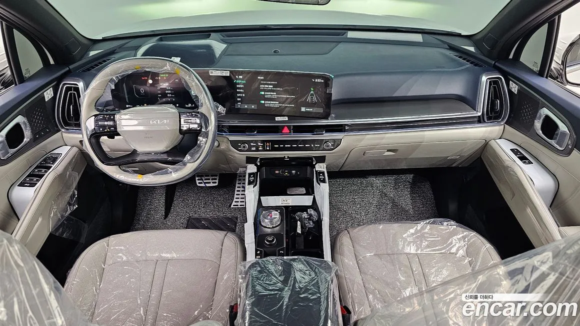Kia Sorento — фото 10