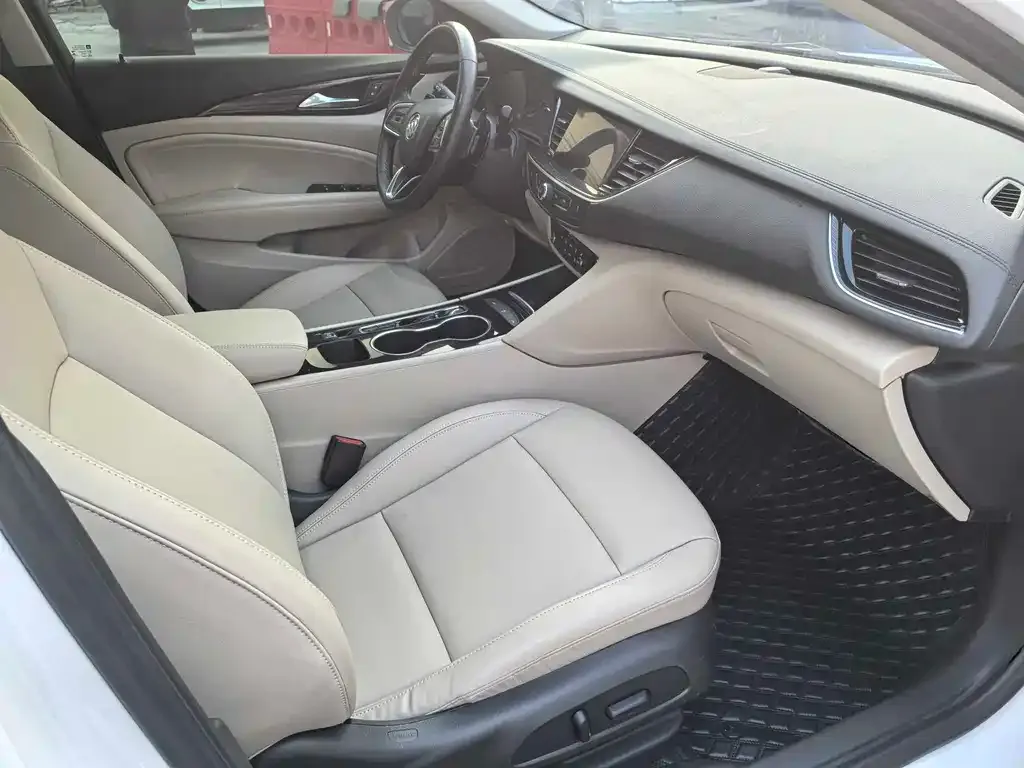 Buick Regal 2021 из CN, фото 3