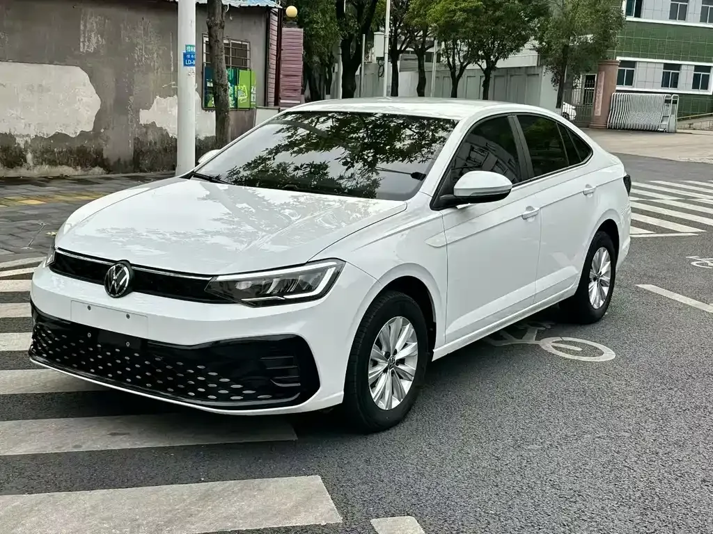 Volkswagen Lavida 2024 из CN, фото 1