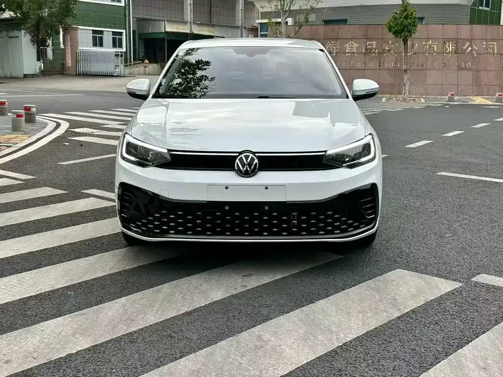 Volkswagen Lavida 2024 из CN, фото 7