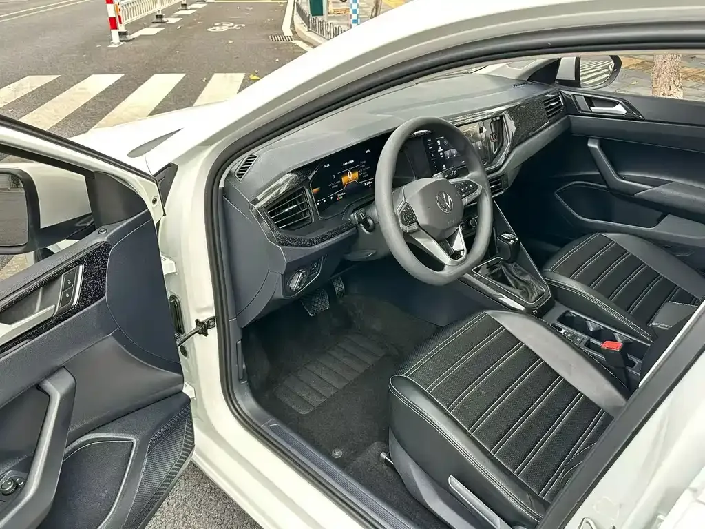 Volkswagen Lavida 2024 из CN, фото 6