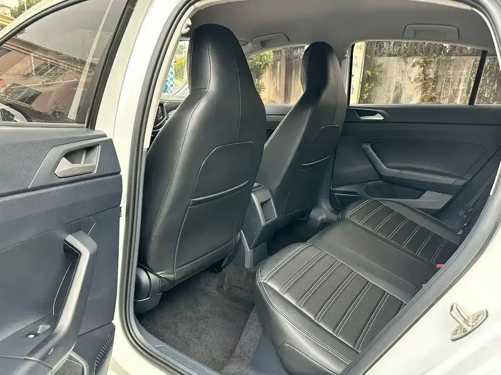 Volkswagen Lavida 2024 из CN, фото 2