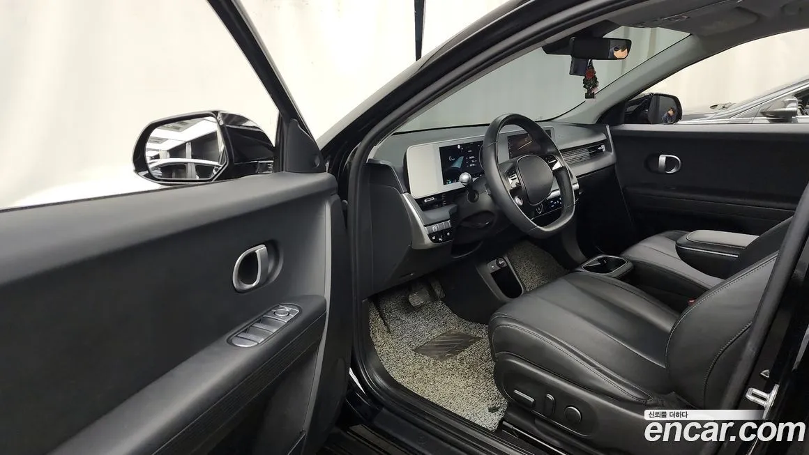 Hyundai Ioniq5 — фото 9